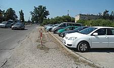 Plac zabaw w Falenicy za... milion złotych