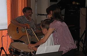 Pomysł na niedzielę! Darmowe spotkania z muzyką