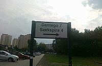 Wielka literatura na Wawrzyszewie