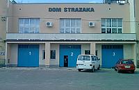 Chotom�w ma wreszcie porz�dny dom kultury: na Partyzant�w