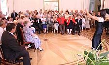 Chotomów ma wreszcie porządny dom kultury: na Partyzantów