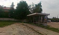 Zacisze - przystanek donikąd, ale pasażerowie czekają