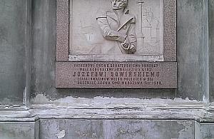 Reduta Wolska: stara, piękna i zaniedbana