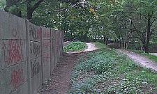 Reduta Wolska: stara, piękna i zaniedbana