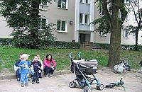 Karolkowa: trudna walka o zainteresowanie sąsiadów