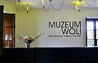 Muzeum Woli otwiera się na ludzi i nowoczesność