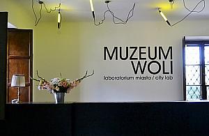 Muzeum Woli otwiera się na ludzi i nowoczesność