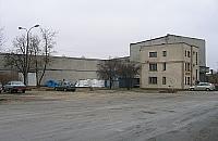 W pi�tek i sobot� po�egnanie z Fabryk� Szpota�skiego