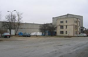 W piątek i sobotę pożegnanie z Fabryką Szpotańskiego