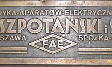 W piątek i sobotę pożegnanie z Fabryką Szpotańskiego