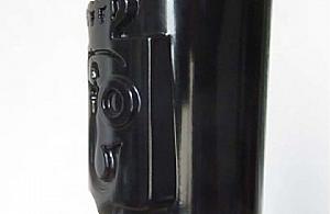 Tysiąc gamdzyków stanie na Bemowie