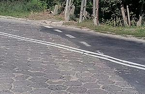 Asfalt na Mehoffera? Prędzej nasi zagrają w Rio