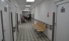 Nowa przychodnia Szpitala Praskiego