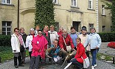 Bielańskie Amazonki: kto lepiej zrozumie chorego niż inny chory?