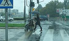 Rondo Daszyńskiego - dlaczego bez przejść podziemnych?