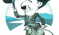 Charlie Chaplin będzie rządził na Bródnie