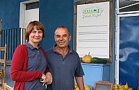 Majlertowie wciąż uprawiają. W Marcelinie od ponad 130 lat!