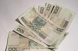 Policjanci zrezygnowali z 10 tysięcy