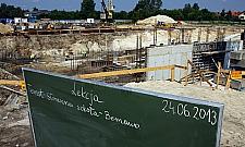 Burmistrz: niech szkoła na Szadkowskiego poprawi wyniki