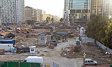 Wolskie stacje metra mają już nazwy