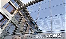 Korupcja w legionowskim ratuszu? Z pracy wyleciała naczelniczka