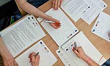 Comenius. Dlaczego tak mało szkół się zgłasza?