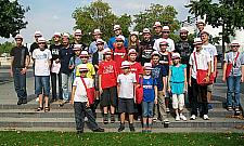 Matematyczny mistrz świata ze szkoły na Piaskach