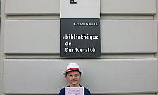 Matematyczny mistrz świata ze szkoły na Piaskach