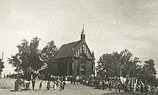 Wyjątkowy chór na stulecie kościoła w Płudach