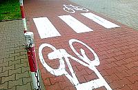 Rowerem po Bemowie: mamy 15 km tras