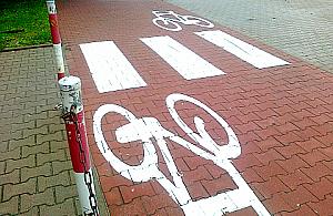 Rowerem po Bemowie: mamy 15 km tras