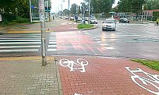 Rowerem po Bemowie: mamy 15 km tras