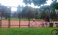 Zagrożone boisko studenckie na osiedlu Przyjaźń?