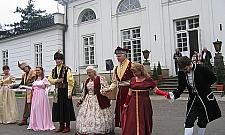 Naukowo było w weekend w Jabłonnie