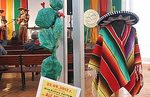 Ale Meksyk! Tłumy w Zastowie