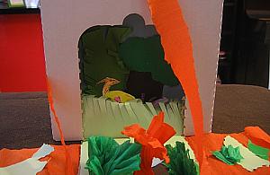 Co to cudaki? Dzieci "produkują" je w Fabryce