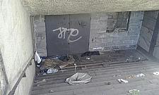 Przejście przy pętli Żerań - kiedy będzie czynne?