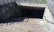 Przejście przy pętli Żerań - kiedy będzie czynne?