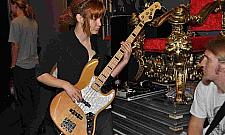 Dobry rock zabrzmi w BOK