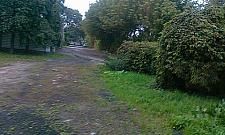 Będzie park Zielone Odolany! Z kościołem na Karlińskiego