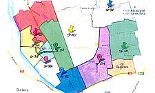 Od września 2014 r. duże zmiany w obwodach szkół