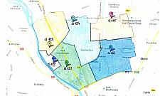 Od września 2014 r. duże zmiany w obwodach szkół