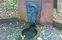 Zdrój na Bielanach - zapomniana atrakcja