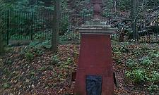 Zdrój na Bielanach - zapomniana atrakcja