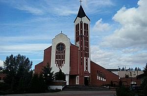 Proboszcz Matki Pięknej Miłości molestował ministrantów. Skazany nieprawomocnie