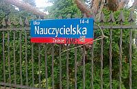 Pusty dom przy Nauczycielskiej. Jak długo jeszcze?