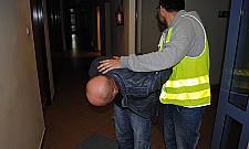 W Wawrze złapali "gazowników"