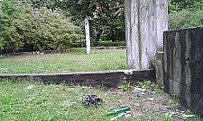 Znikające podwórka na Bemowie