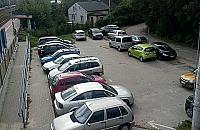 Parking P+R w Płudach? ZTM: niczego nie obiecywaliśmy