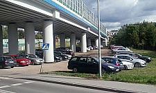 Parking P+R w Płudach? ZTM: niczego nie obiecywaliśmy